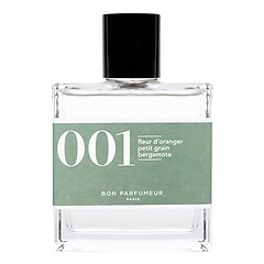 001 Fleur D'oranger Petit Grain Bergamote - Eau de Parfum, BON PARFUMEUR